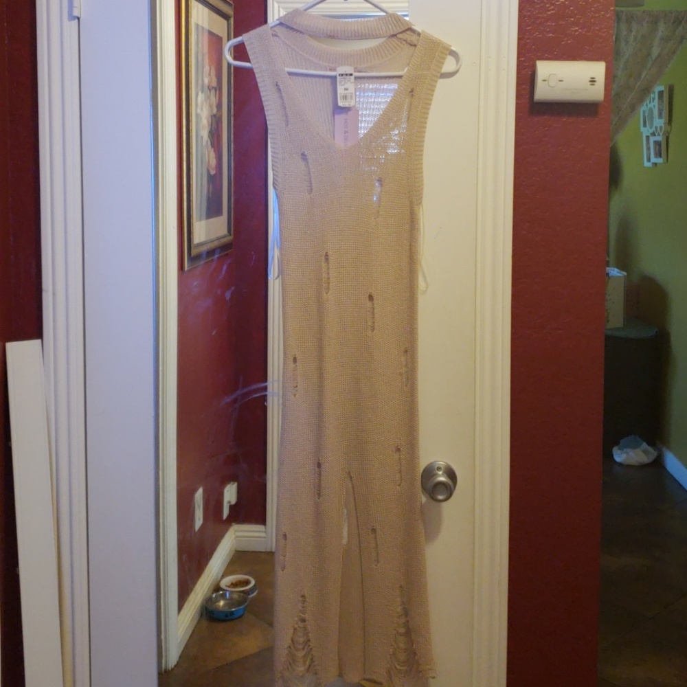 Long shirt